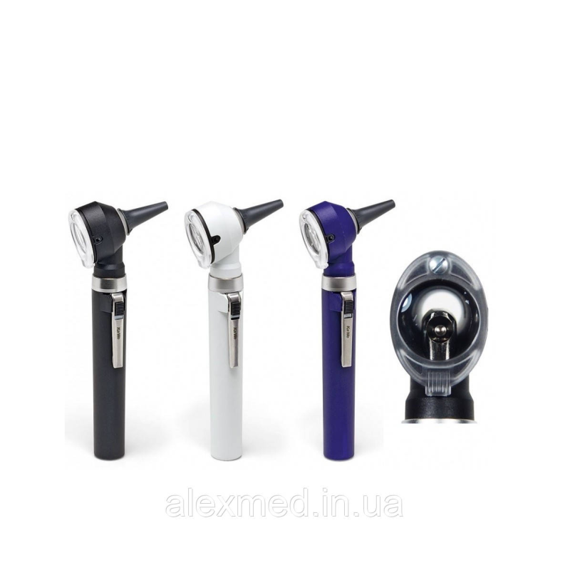 Отоскоп KaWe PICCOLIGHT® C