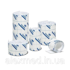 Пластир Omnifix Elastic 5см*10м