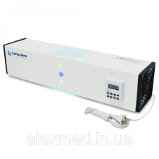 Рециркулятор бактерицидний ORBB 15x1 Gorizont
