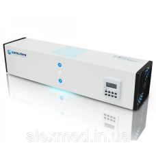 Рециркулятор бактерицидний ORBB 15x2 Gorizont