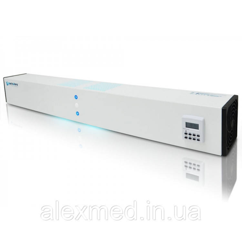 Рециркулятор бактерицидний ORBB 30x3 Gorizont MAX EFFECT