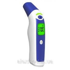 Безконтактний термометр Heaco MDI-901