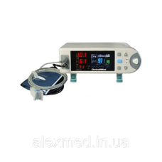 Монітор життєвих показників MD2000В (SpO2, ПП, Ip, Ніад)