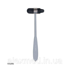 Рефлекторний молоточок Colorflex, великий , вага 110г