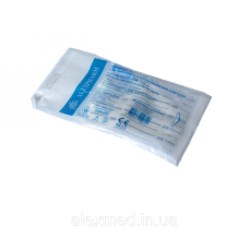 Сечоприймач «ALEXPHARM», 2000 мл з Т-краном