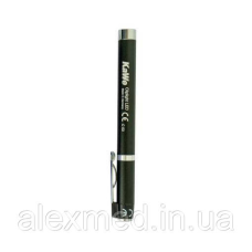 Діагностичний ліхтарик ClipLight LED Чорний