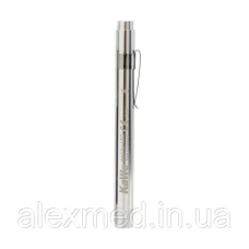 Діагностичний ліхтарик ClipLight LED Сірий