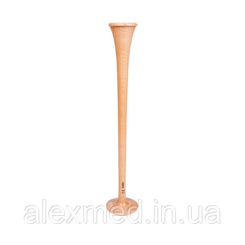 Стетоскоп Pinard, маленький 17 см KaWe