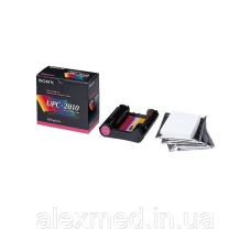 Папір для відеопринтера SONY UPC-2010