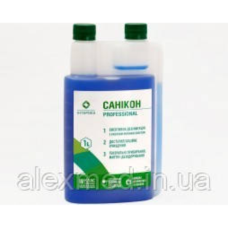 Санікон