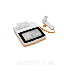 Спірометр SPIROLAB + SPO2