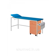 Канапа процедурна з тумбочкою КРПТ