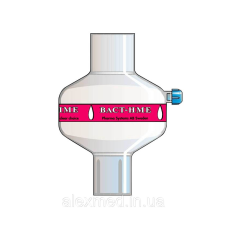 Тепло- і вологообмінник з бактеріально вірусним фільтром Bact HME Port