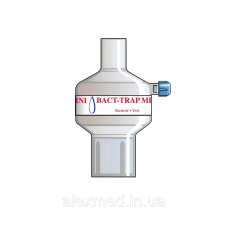 Бактеріальний дихальний фільтр для малих дихальних об“ємів Bact Trap Mini Port