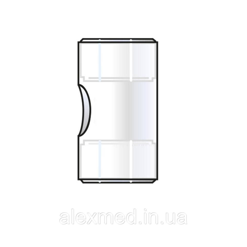Штучний ніс для трахеостомічної трубки Pharma Trach Basic