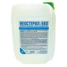 Неостерил ЄКО 5л