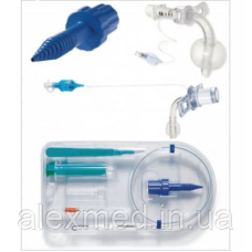Трахеостомічний набір PercuTwist 9