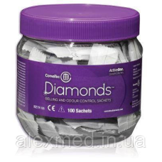 Адсорбуючий засіб Diamonds №100