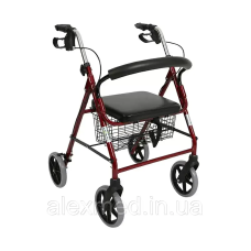 Ролатор (ходунки на колесах) Karedeniz Medical PR-881