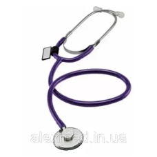 Стетоскоп педіатричний з однією головкою MDF