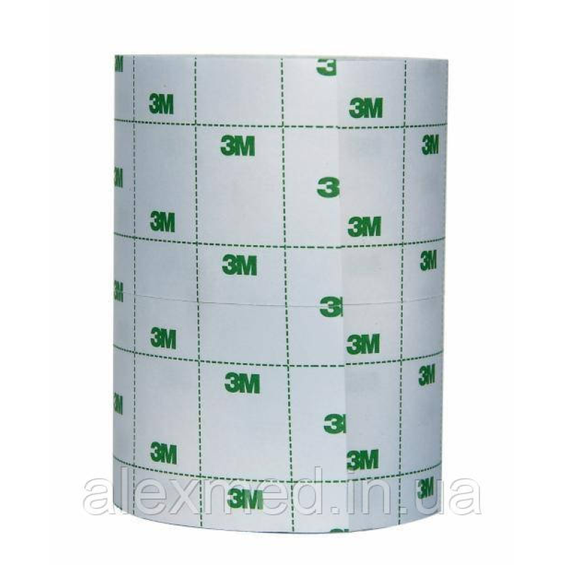 3M™ Medipore™ пластир на лайнері 20 см x 10 м