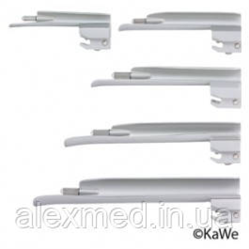 Клинок Foregger, KaWe №1 Клинок Foregger, KaWe №1