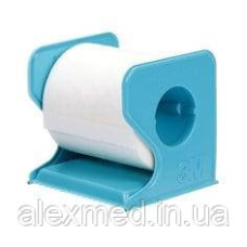 Пластир хірургічний, на диспенсері Micropore 5 см × 9.1 м