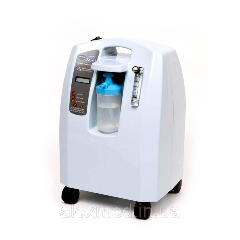 Кисневий концентратор “OxyBreath Mini 5“ Датчик кисню