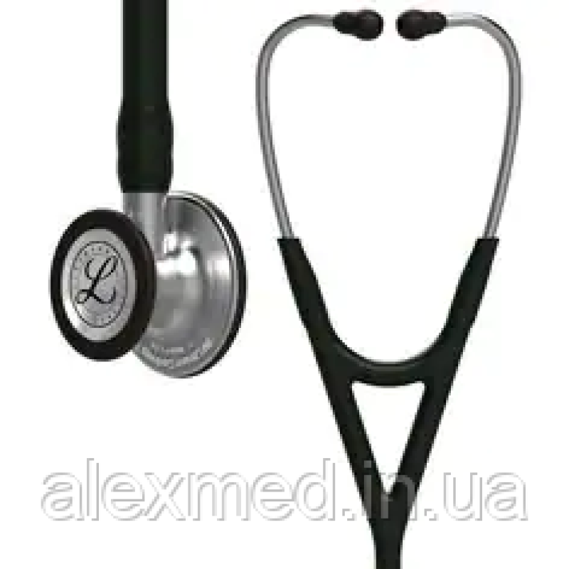 Стетоскоп 3M™ Littmann® Cardiology IV™
