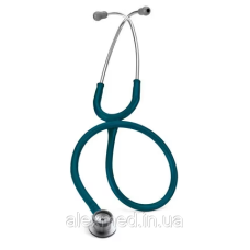 Стетоскоп для немовлят 3M™ Littmann® Classic II Лазурний