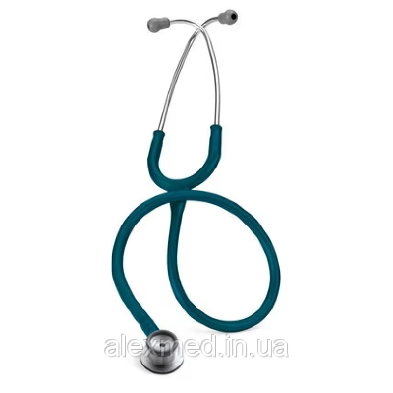 Стетоскоп для немовлят 3M™ Littmann® Classic II Лазурний