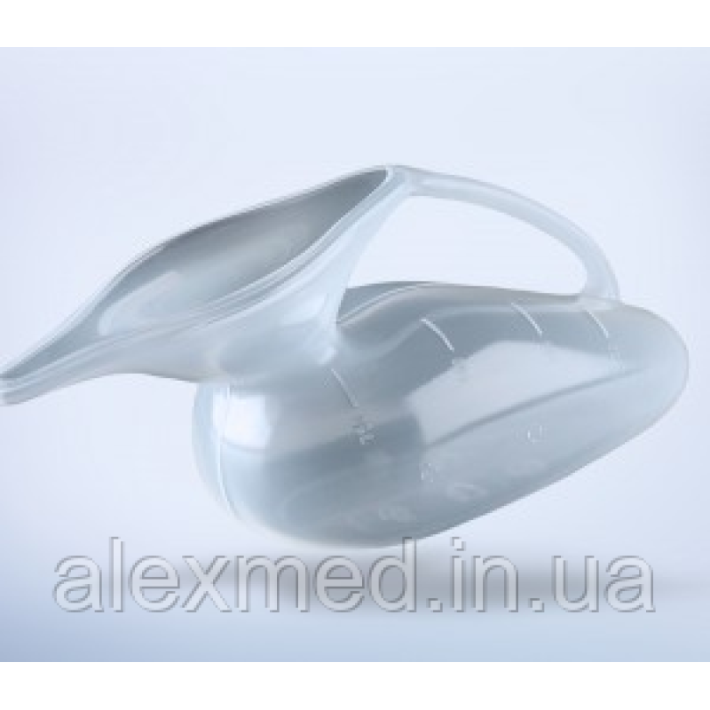 Ємкість для збору сечі для жінок Plastilab, 1000 мл