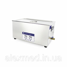 Ультразвукова мійка 22 л JP-080S
