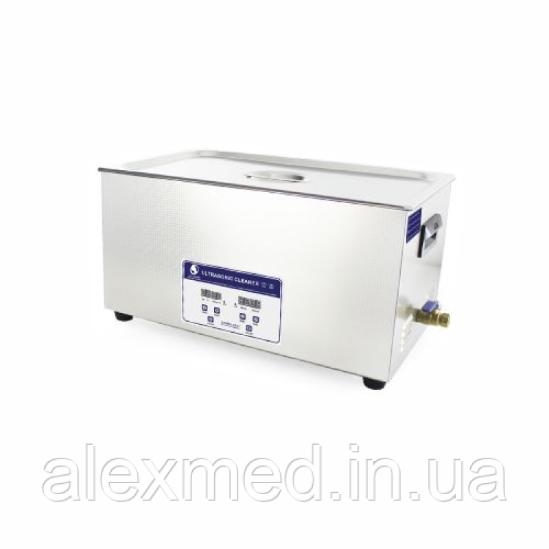 Ультразвукова мійка 22 л JP-080S