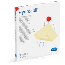 Пов’язка гідроколоїдна Hydrocoll 15х15 см