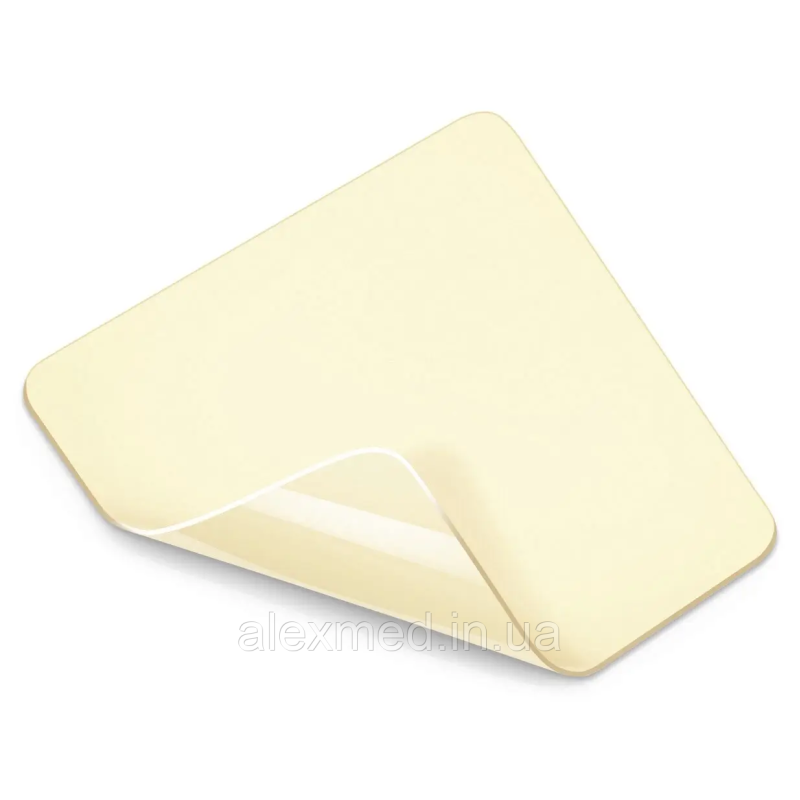 Пов’язка гідроколоїдна Hydrocoll® Thin 7.5х7.5 см