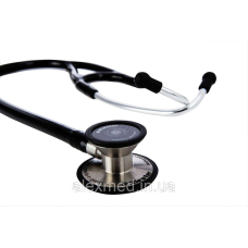 Стетоскоп cardiophon 2.0, нержавіюча сталь, Riester