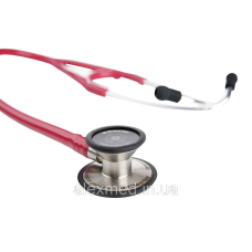 Стетоскоп cardiophon 2.0, нержавіюча сталь, Riester