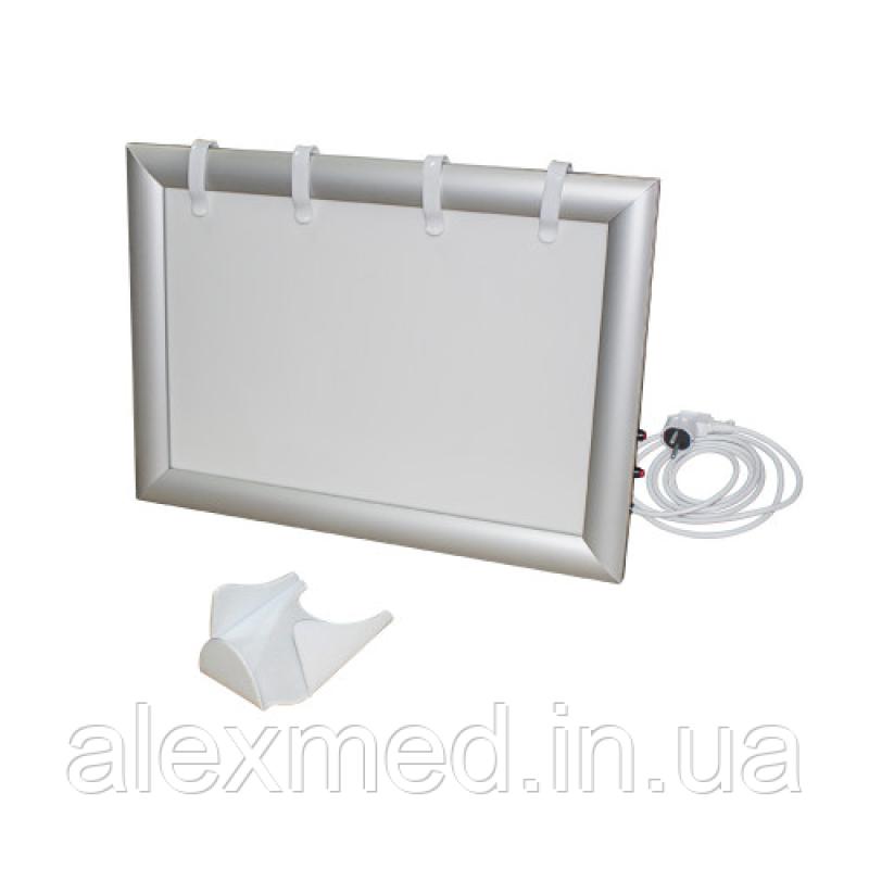 Негатоскоп медичний НМр-2 LED Негатоскоп медичний НМр-2 LED