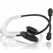 Стетоскоп з подвійною головкою MDF Acoustica XP