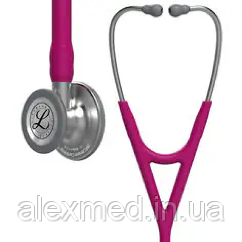 Стетоскоп 3M™ Littmann® Cardiology IV™