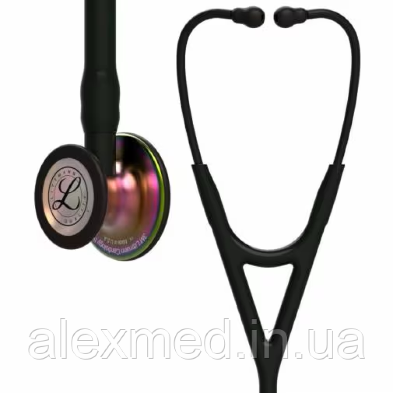 Стетоскоп 3M™ Littmann® Cardiology IV™
