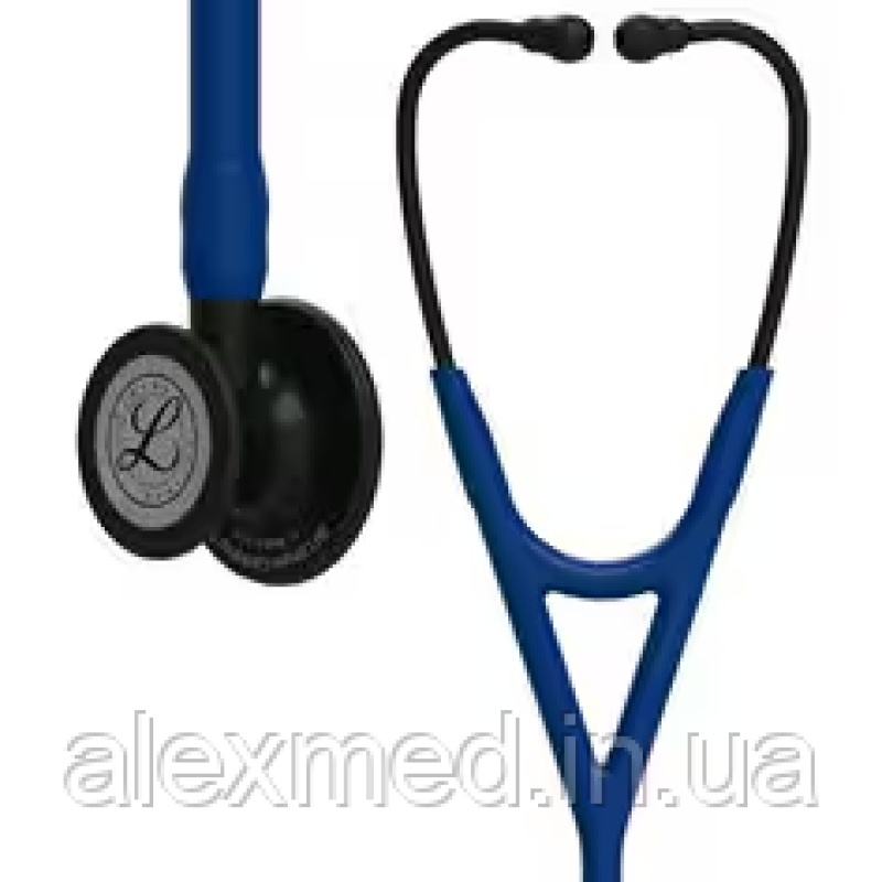 Стетоскоп 3M™ Littmann® Cardiology IV™