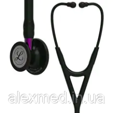 Стетоскоп 3M™ Littmann® Cardiology IV™