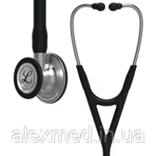 Стетоскоп 3M™ Littmann® Cardiology IV™