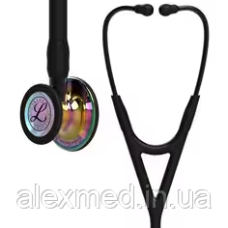 Стетоскоп 3M™ Littmann® Cardiology IV™
