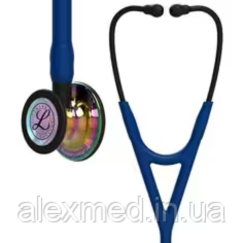 Стетоскоп 3M™ Littmann® Cardiology IV™