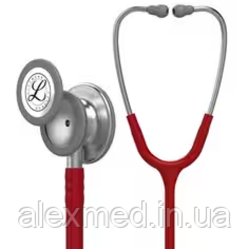 Стетоскоп 3M™ Littmann® Classic III