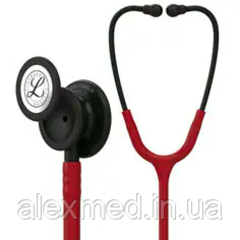 Стетоскоп 3M™ Littmann® Classic III