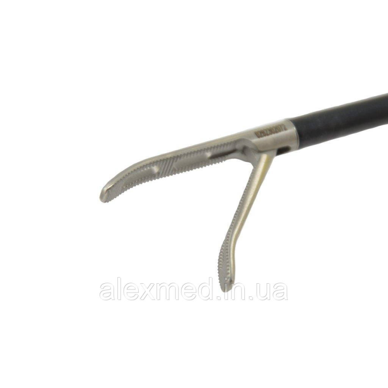 Затискач типу “Croce-olmi” Ф5*330